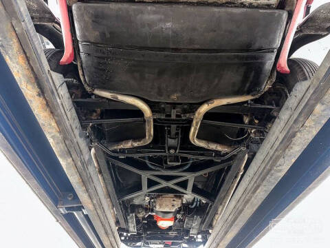 1975 Excalibur Series III