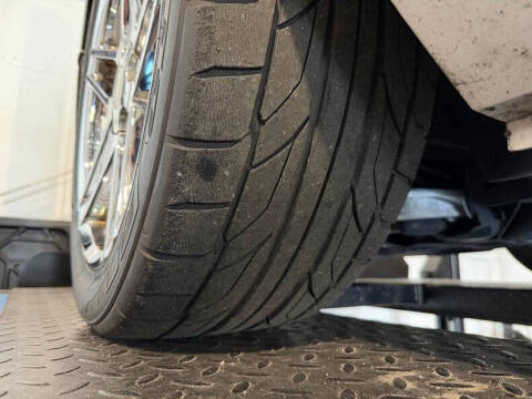 1995 Chevrolet Corvette