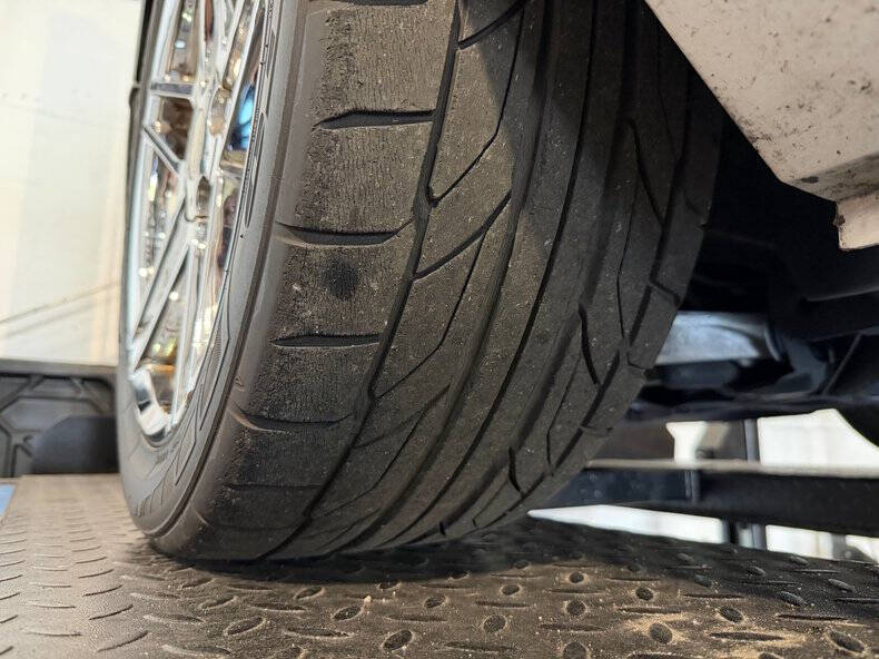 1995 Chevrolet Corvette