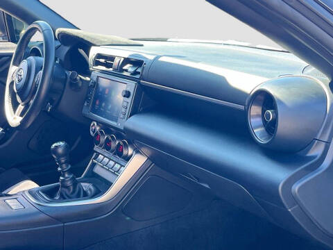 2025 Toyota GR86 Premium