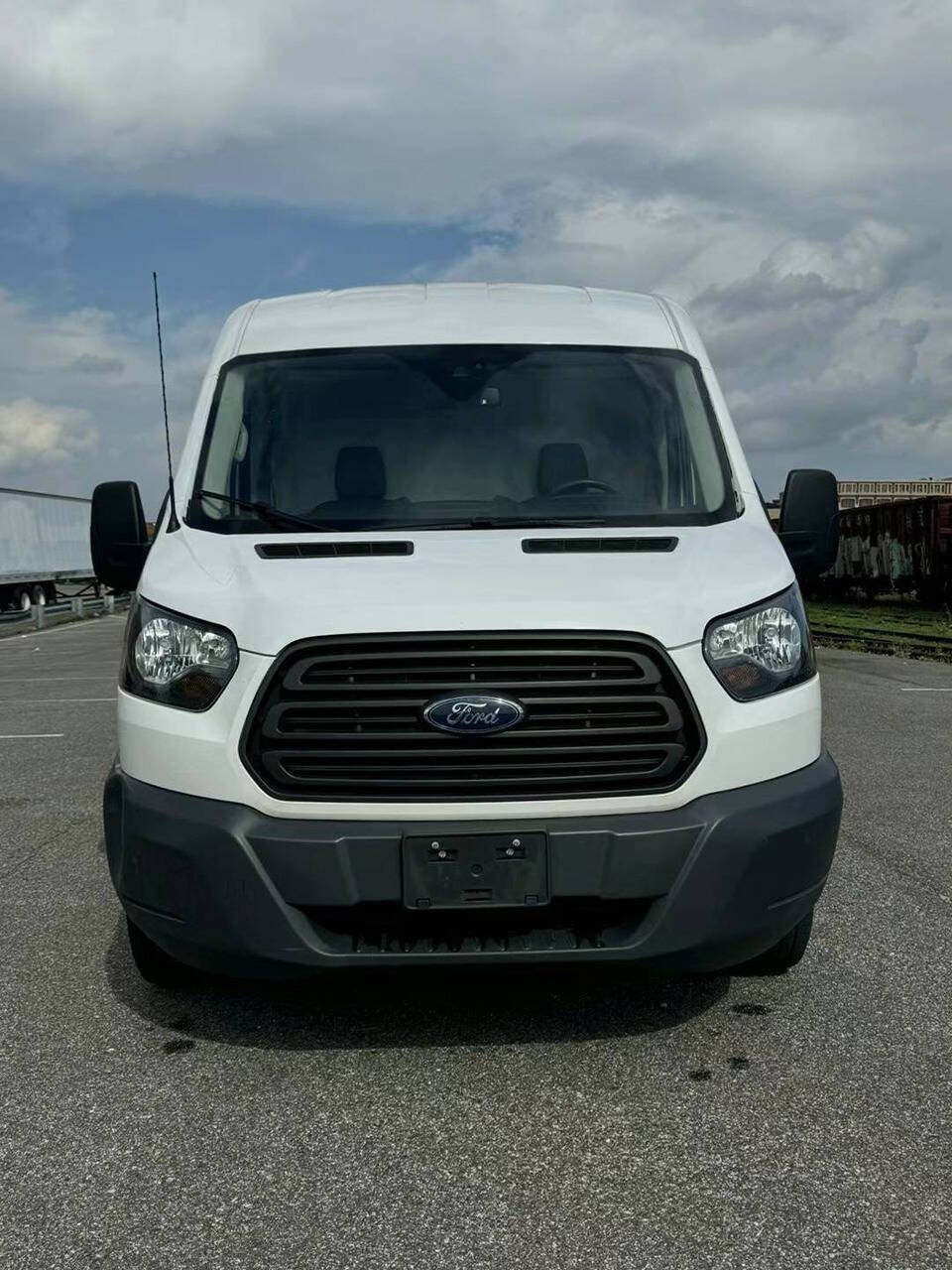 2018 Ford Transit for sale at 39 Auto Workshop in Brooklyn, NY