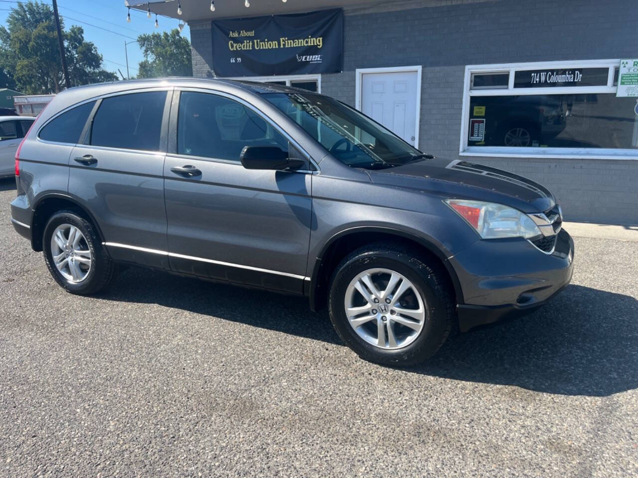 2011 Honda CR-V for sale at NCW AUTO GROUP in Kennewick, WA