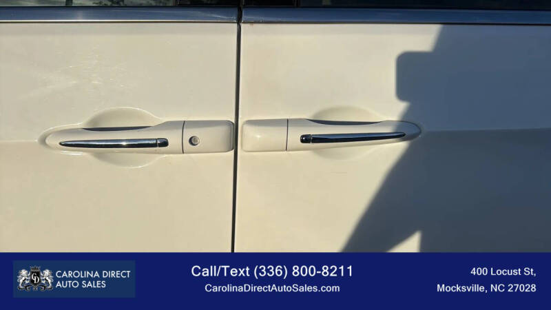 2021 Chrysler Pacifica Hybrid Limited