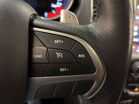 2020 Dodge Durango GT