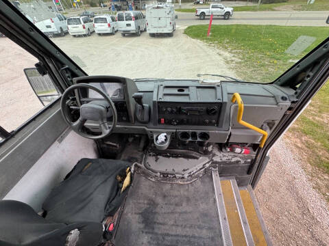 2013 Isuzu NPR
