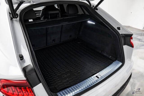 2023 Audi RS Q8 4.0T quattro