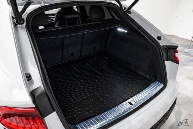 2023 Audi RS Q8 4.0T quattro