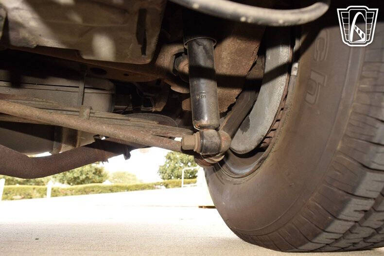 1974 Chevrolet Corvette