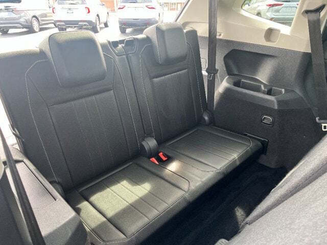 2022 Volkswagen Tiguan 15