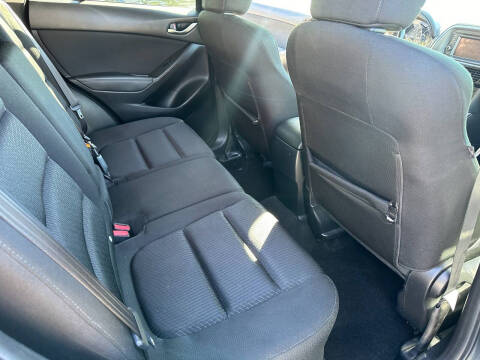 2014 Mazda CX-5 Touring