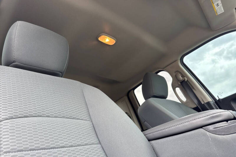2016 RAM 1500 Express