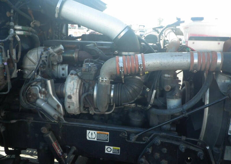 2013 Peterbilt 386