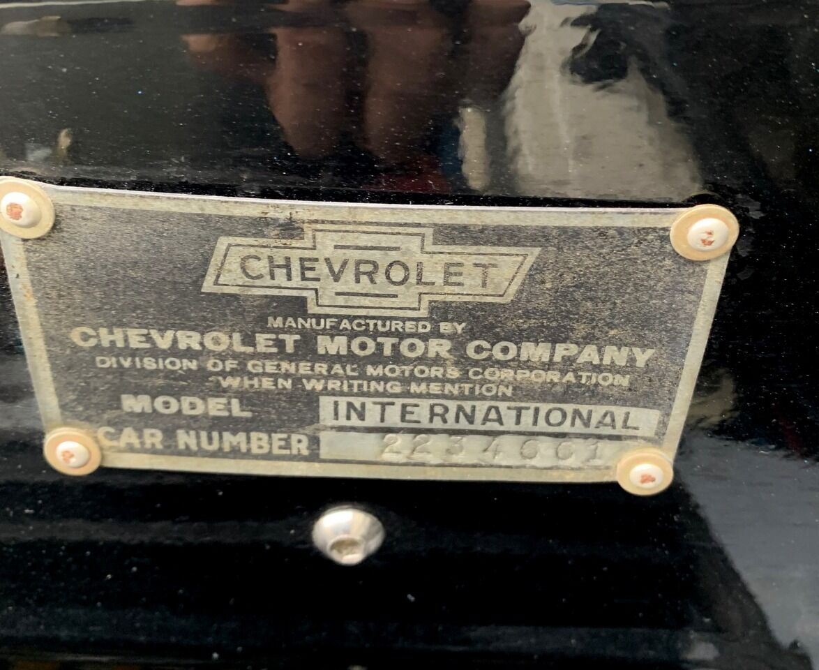 1931 Chevrolet Street Rod 58
