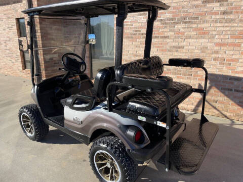 2015 DRIVE 48 V Drive System for sale at Mud Bugs Used Cars & Golf Carts in Eunice LA