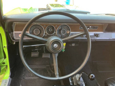 1971 Dodge Demon
