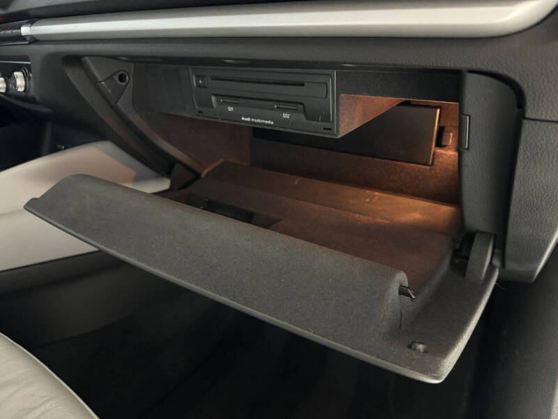 2017 Audi A3 2.0T Premium