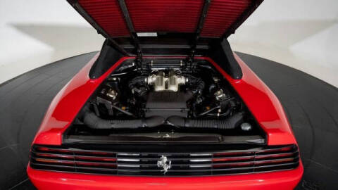 1995 Ferrari 348