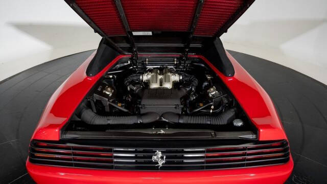 1995 Ferrari 348
