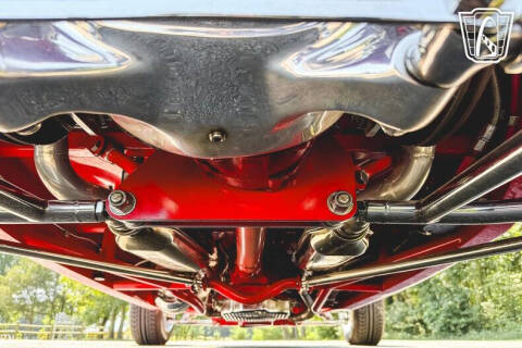 1930 Ford Tudor