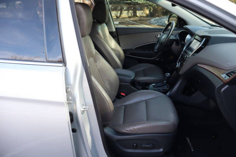 2019 Hyundai Santa Fe XL Limited Ultimate