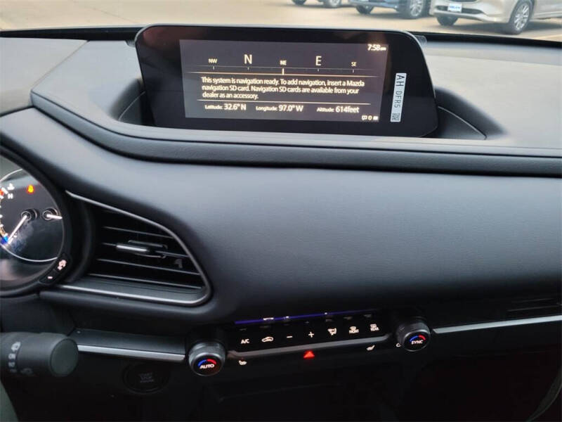 2026 Mazda CX-30 2.5 S Select Sport