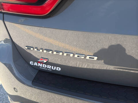 2024 Dodge Durango GT Premium