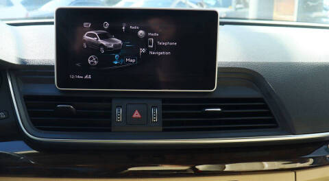 2019 Audi Q5 quattro Premium Plus 45 TFSI