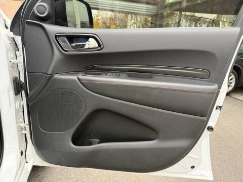 2022 Dodge Durango R/T