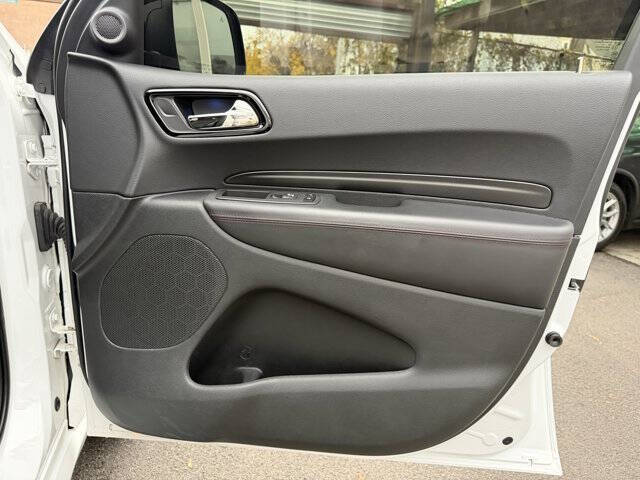 2022 Dodge Durango R/T