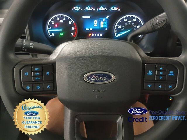 2026 Ford F-350 Super Duty