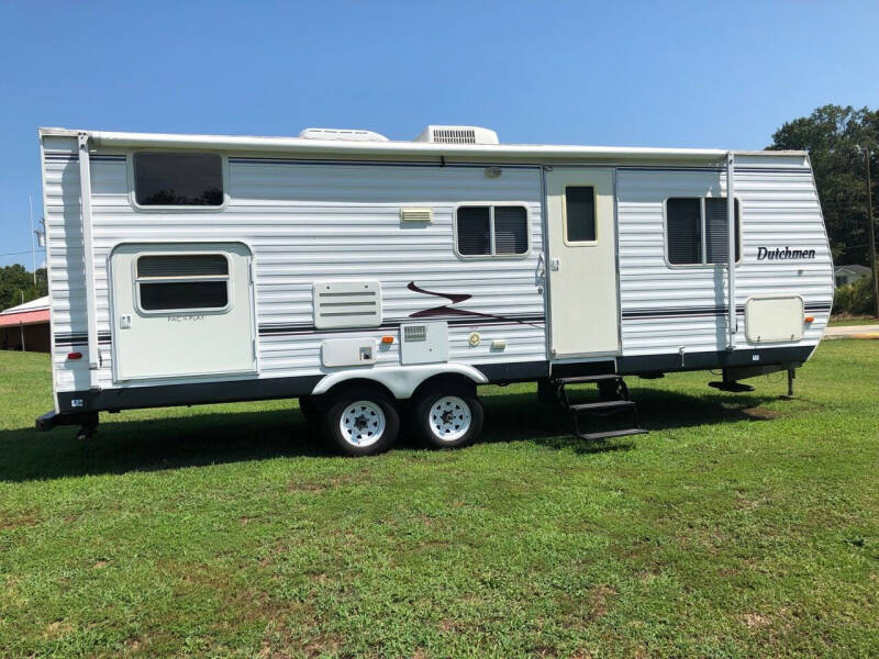 2005 Dutchmen 26b for sale at WOOTEN AUTOMOTIVE, LLC in Landrum SC