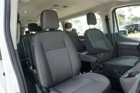 2024 Ford Transit 350 XLT