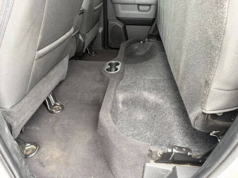 2024 RAM 1500 Classic