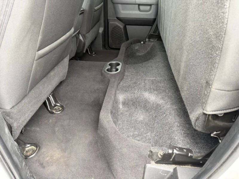 2024 RAM 1500 Classic