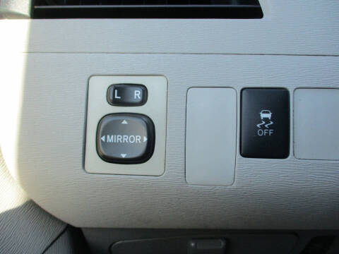 2012 Toyota Sienna LE 8-Passenger