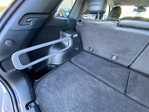 2017 Jeep Cherokee Trailhawk