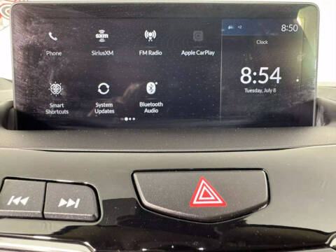 2024 Acura RDX SH-AWD