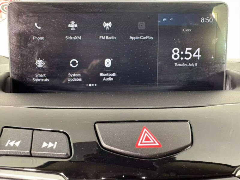 2024 Acura RDX SH-AWD