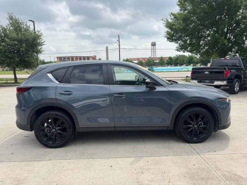 2024 Mazda CX-5 2.5 S Preferred