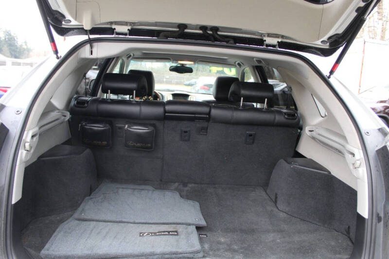 2004 Lexus RX 330