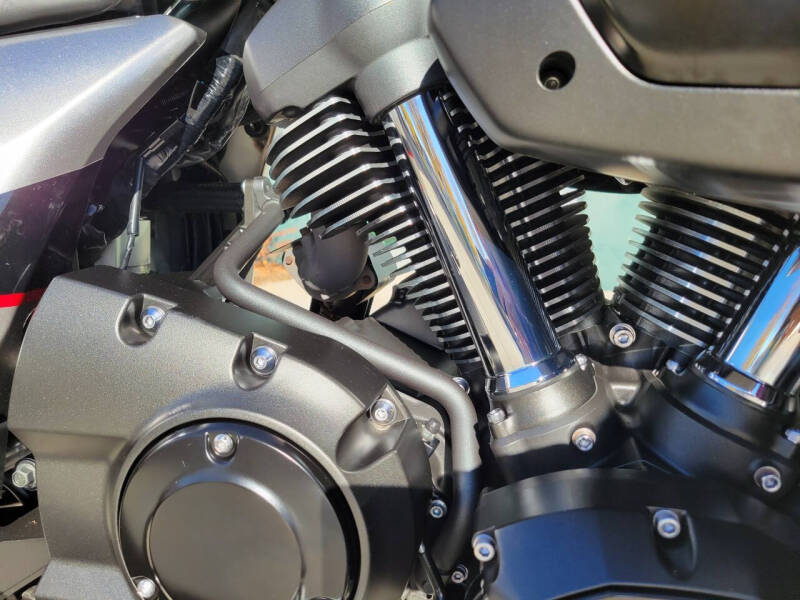 2018 Yamaha Star Eluder GT