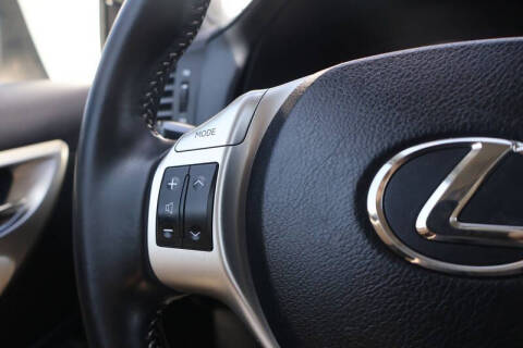 2013 Lexus CT 200h