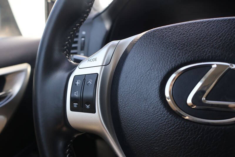 2013 Lexus CT 200h