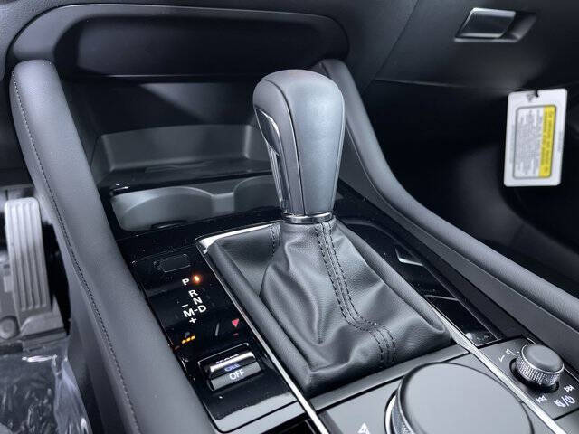2026 Mazda Mazda3 Hatchback 2.5 Turbo Premium Plus