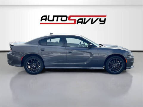 2022 Dodge Charger GT