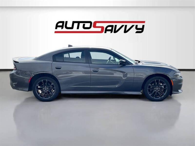 2022 Dodge Charger GT