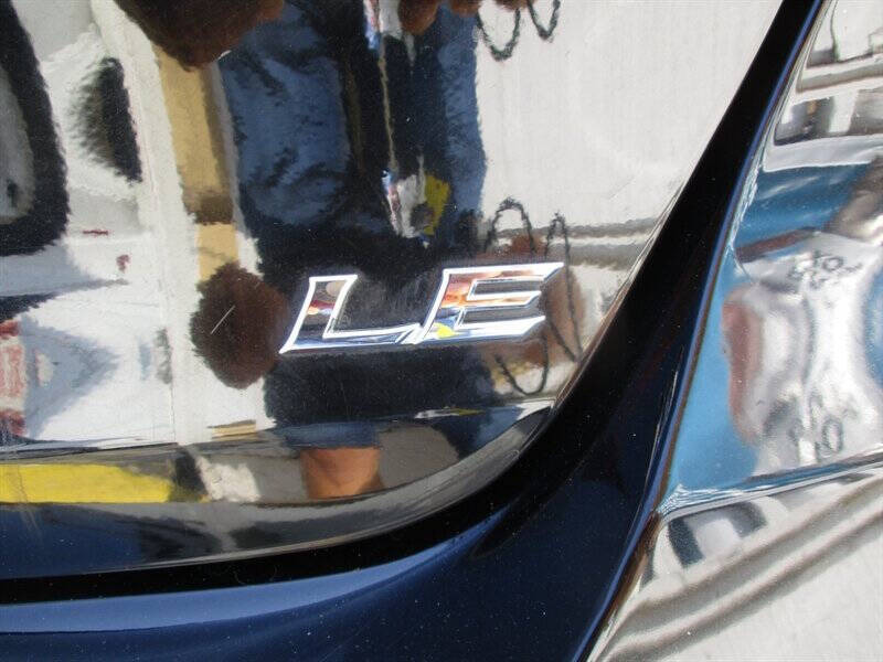 2013 Toyota Venza LE