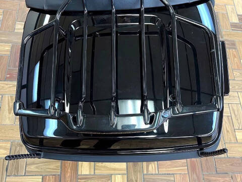 2016 Harley-Davidson Ultra Limited