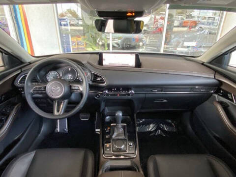 2025 Mazda CX-30 2.5 Turbo Premium Plus