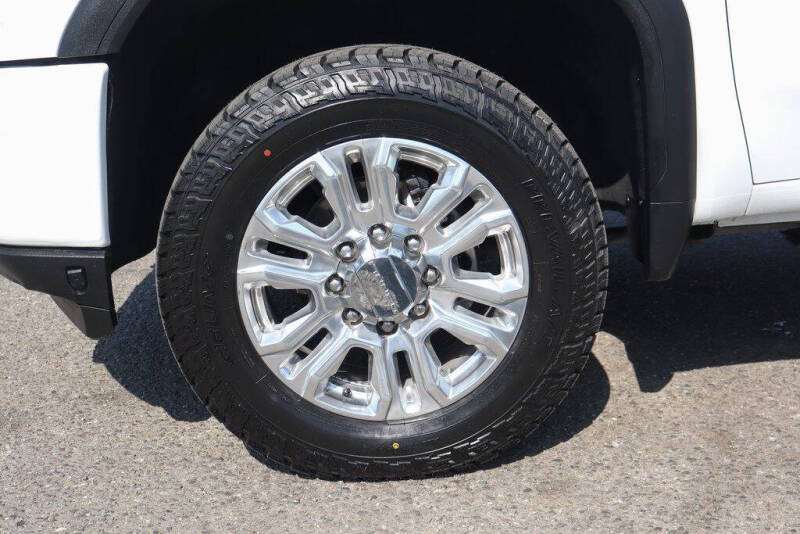 2022 GMC Sierra 2500HD